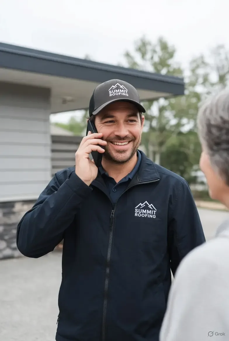 Flat Roof Leak Repair Hermitage, MO FAQs